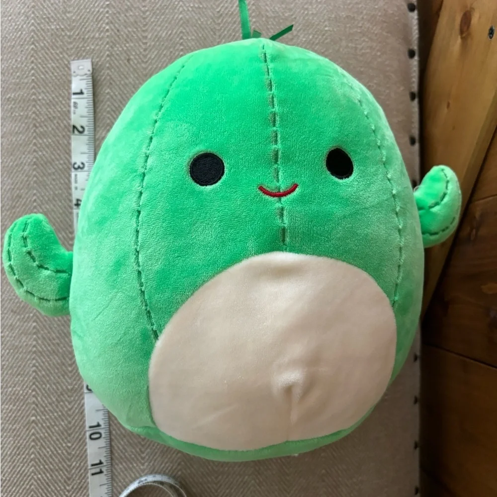 Squishmallow 12